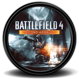 Battlefield 4 Second Assault