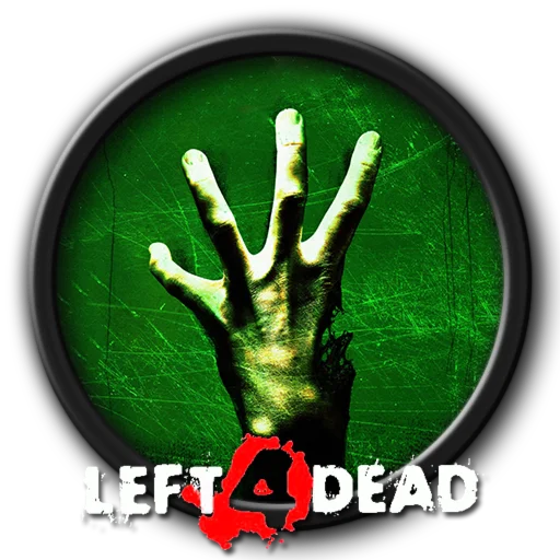 Left 4 Dead