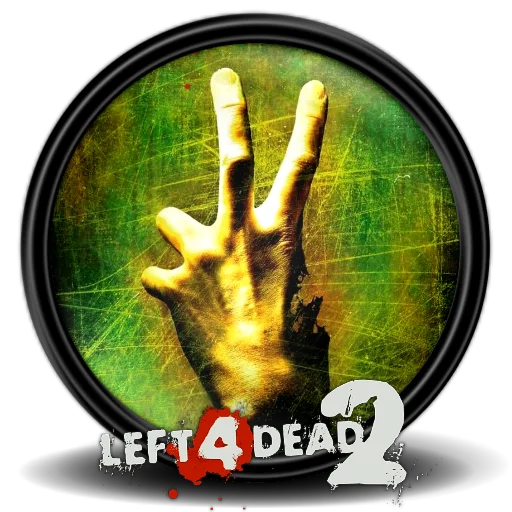 Left 4 Dead 2 COOP BUNDLE