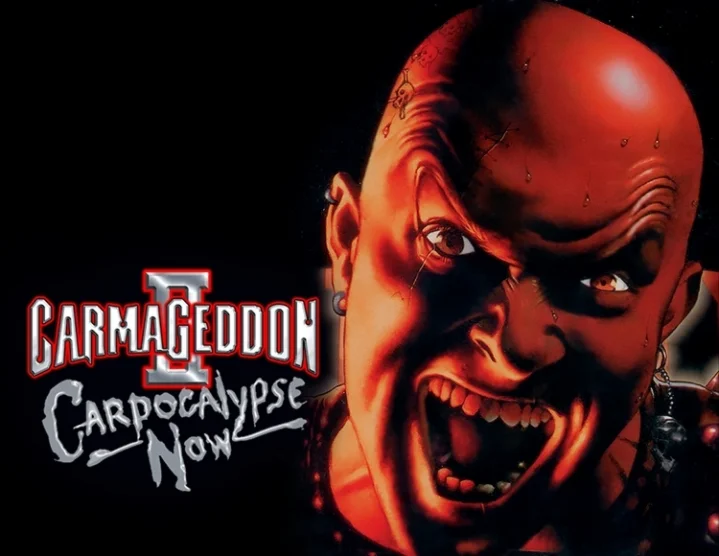 Carmageddon 2 Carpocalypse Now (steam key)
