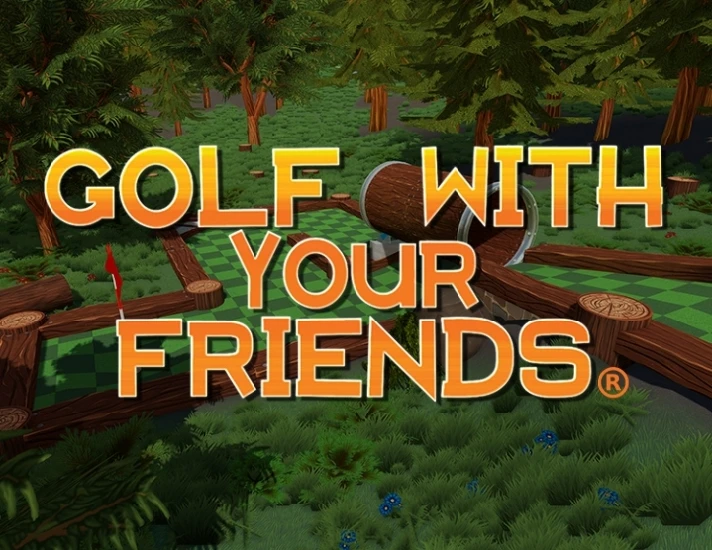 Golf With Your Friends (steam key)