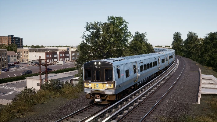 Train Sim World Long Island Rail Road New York DLC key