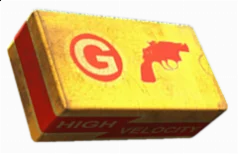 Ammo 38 Fallout 76 (PC)
