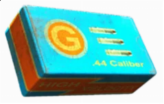 Ammo 44 Fallout 76 (PC)