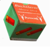 Ammo Shotgun shell Fallout 76 (PC)