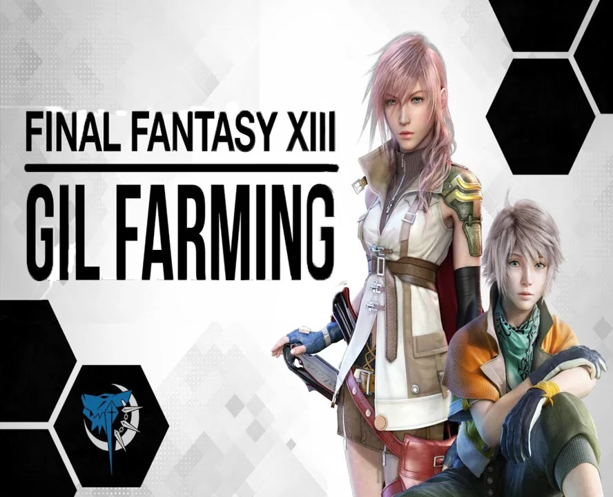 GIL Final Fantasy XIV Online (NA) Balmung