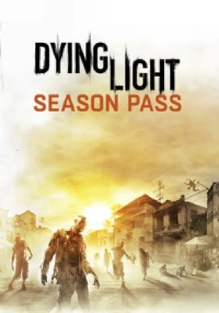 Dying Light Season Pass (Steam key) @ RU