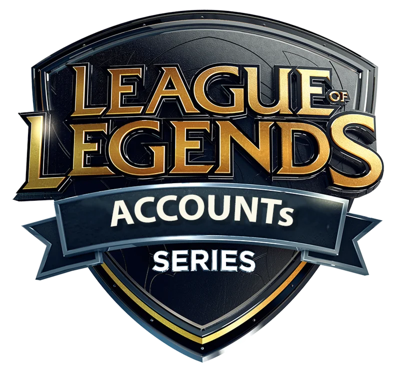 Accounts League of Legends