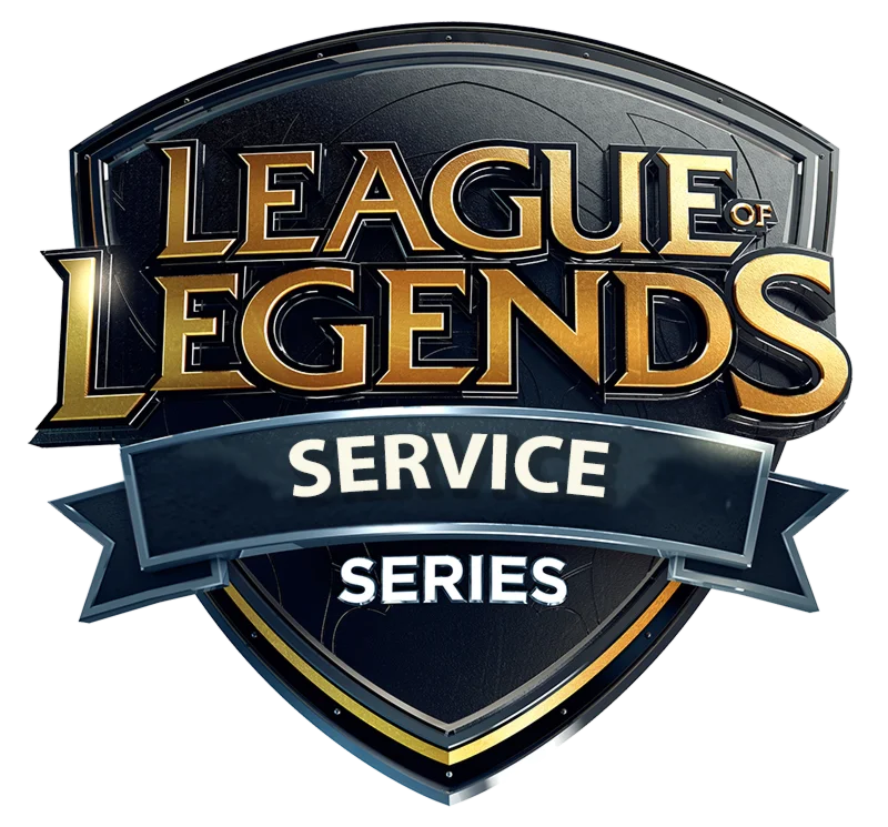 Services League of Legends
