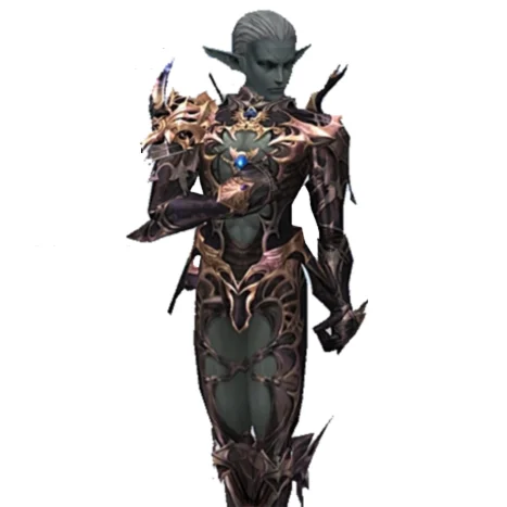 Shillien Knight 57/77 lvl Giran
