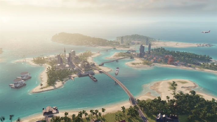 Tropico 6 El-Prez Edition (Steam key) @ RU