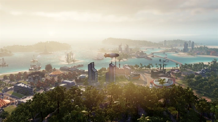 Tropico 6 El-Prez Edition (Steam key) @ RU