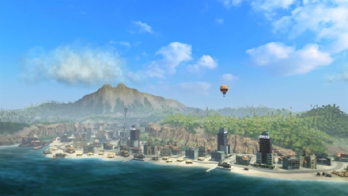 Tropico 4 : Plantador (Steam key) @ Region free