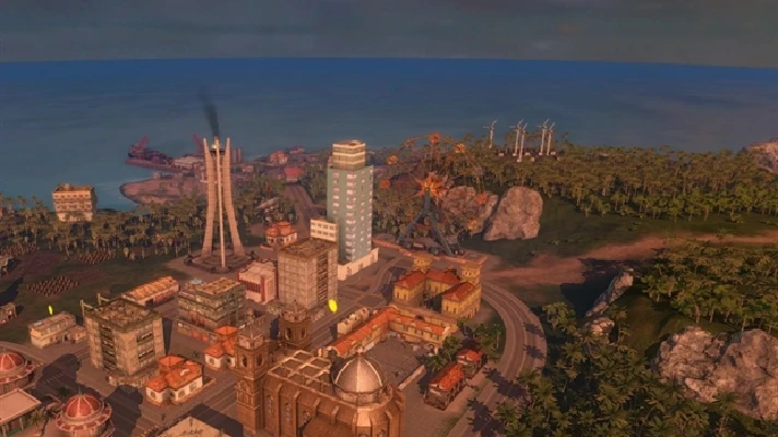 Tropico 3 : Absolute Power (Steam key) @ RU