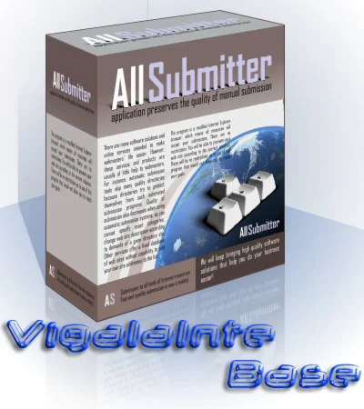 Vigalante-БАЗА каталогов ДЕКАБРЬ 2010 +2xBonusBase