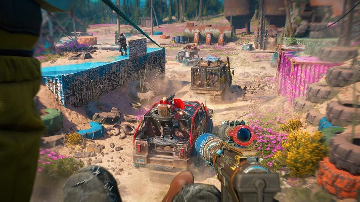 Far Cry New Dawn 🎮 XBOX ⚡️Auto 24/7