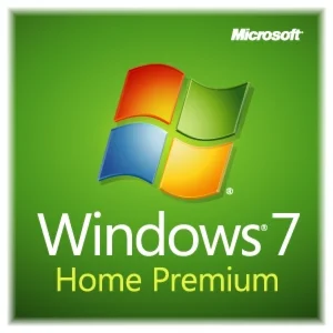 Код активации для Windows 7 Home Premium на 1 ПК