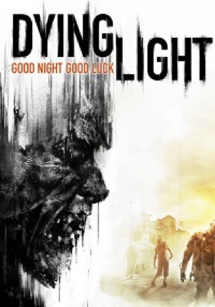 Dying Light (Steam key) @ RU