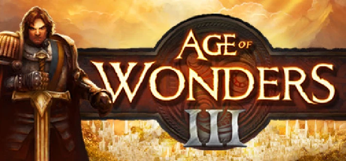 Age of Wonders 3 🔑STEAM KEY ✔️RUSSIA + GLOBAL