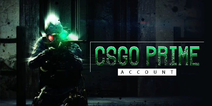 CS:GO Prime ( SDA Auth) CSGO PRIME ACCOUNT REGION FREE