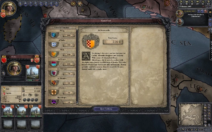 Crusader Kings II: Horse Lords Collection Steam @ RU