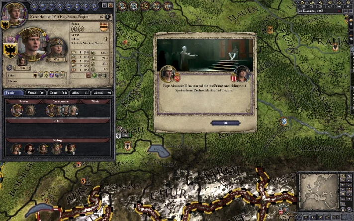 Crusader Kings II: Horse Lords Collection Steam @ RU