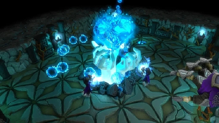 Dungeons 2 - A Game of Winter Steam @ Region free