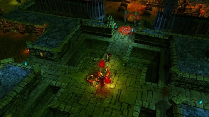 Dungeons: Map Pack (Steam key) @ RU