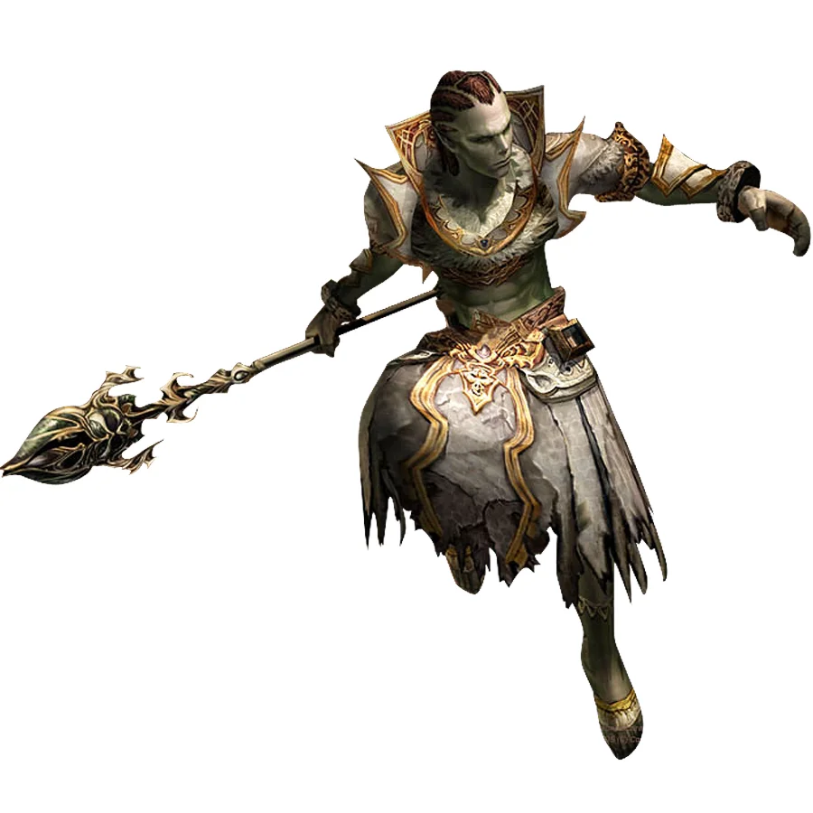 Overlord 79/85 lvl Beyond.lt x15