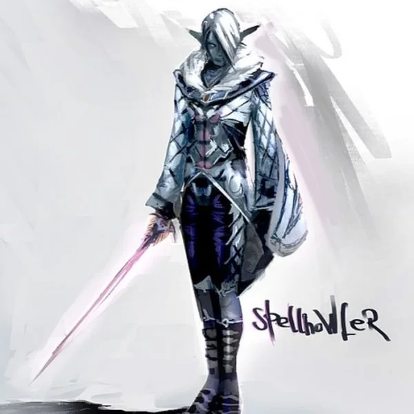 Spellhowler  68/76/78/80 lvl Shock-World.com Inpulsa x7