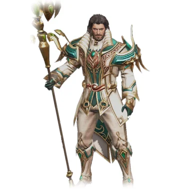 Bishop 76 lvl Shock-World.com Inpulsa x7