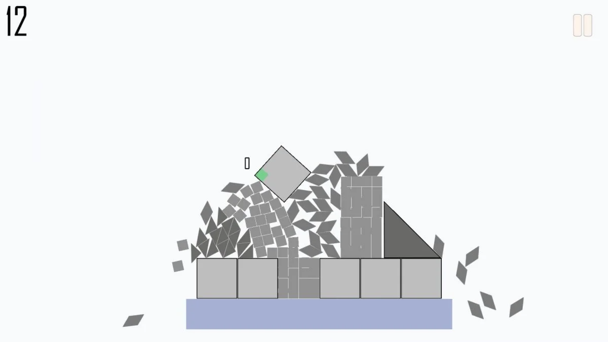 Accurate Segmentation 3 (Steam key/Region free)