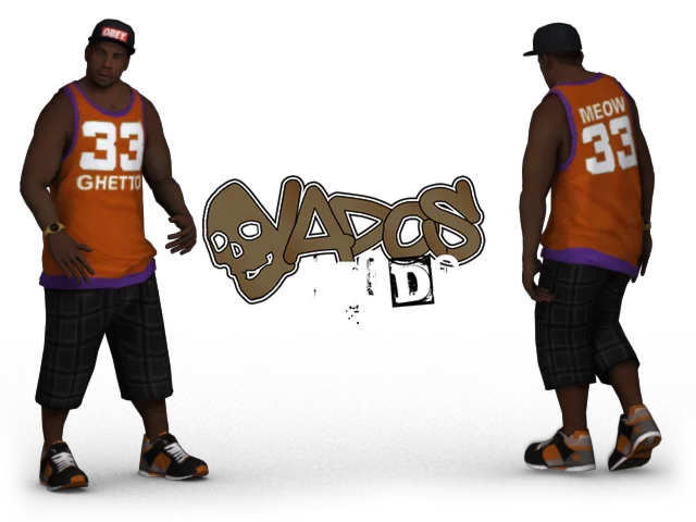 ballas1 (EDITING EDITION)