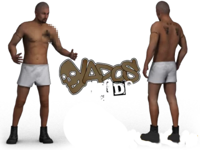 Parody derek vinyard v2