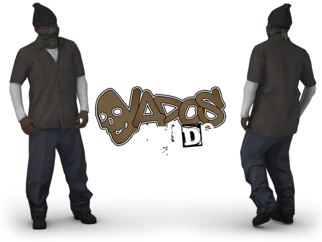 Grove from load screen