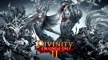 Divinity: Original Sin 2 Steam + Почта + Смена данных