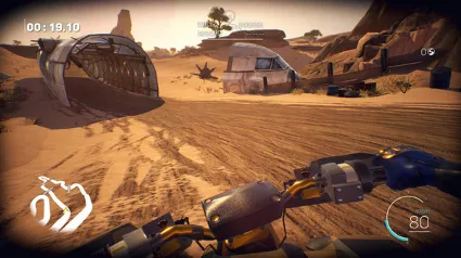 ATV Drift  Tricks 💎 STEAM KEY РФ+СНГ СТИМ КЛЮЧ ЛИЦЕНЗИЯ