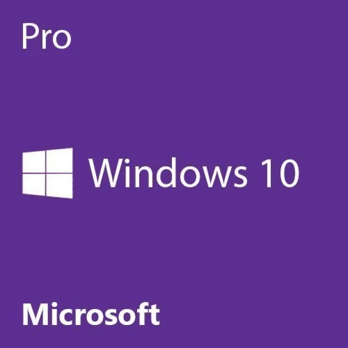 Windows 10 PRO 32/64 bit Global Retail Licence Key