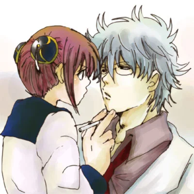 Анимированные аниме обои на рабочий стол (очень редкие)