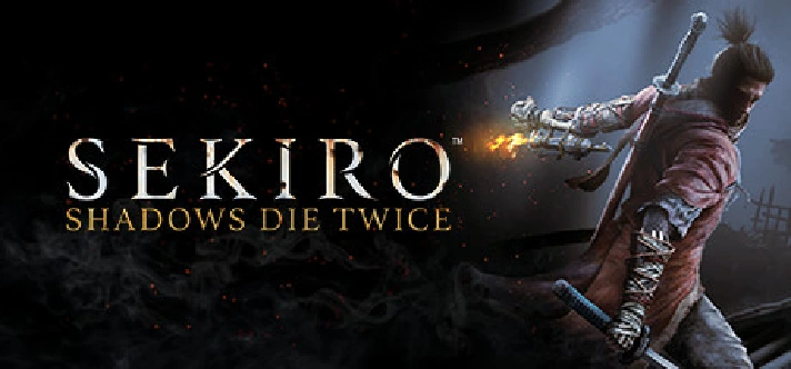 Sekiro: Shadows Die Twice - Steam Access OFFLINE