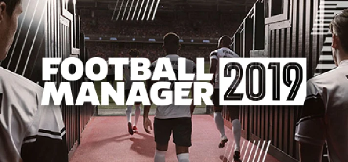 Football Manager 2019 - Steam Access OFFLINE