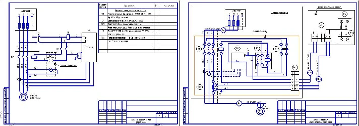 The inclusion of current relay RTZE-250 in the control