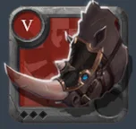 Bronze Battle Rhino (T5) Albion Online