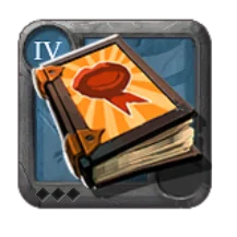 Tome (book) of Insight. +10k fame Albion Online