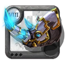 Crystal Battle Rhino (T8) Albion Online