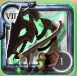 Spectral Bonehorse (T8) Albion Online