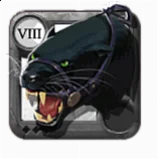 Black Panther (T8) Albion Online