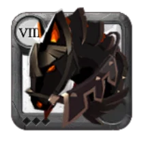 Morgana Nightmare (T8) Albion Online