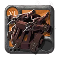 Siege Ballista (T6) Albion Online