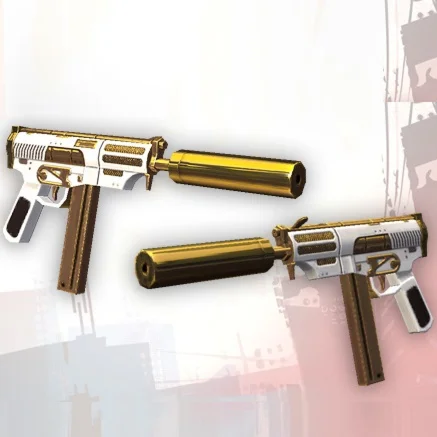 OCA Nano 'Connoisseur' APB Reloaded